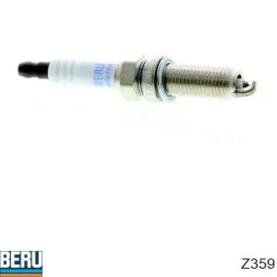 Świeca zapłonowa Beru Z359 cena, od 14,39 USD