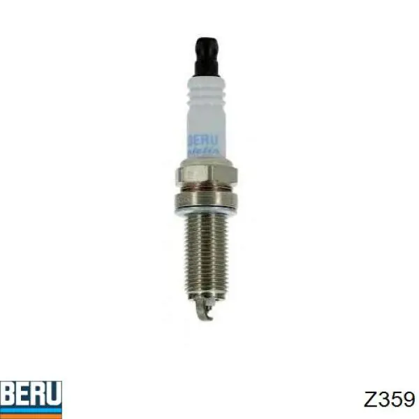Do koszyka Z359 Beru Świeca zapłonowa