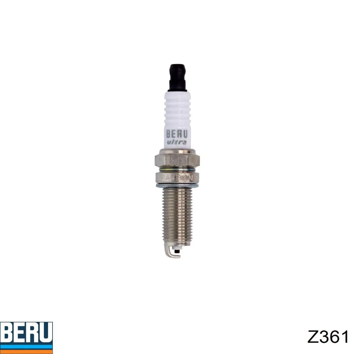 Świeca zapłonowa DILKR7C11 NGK