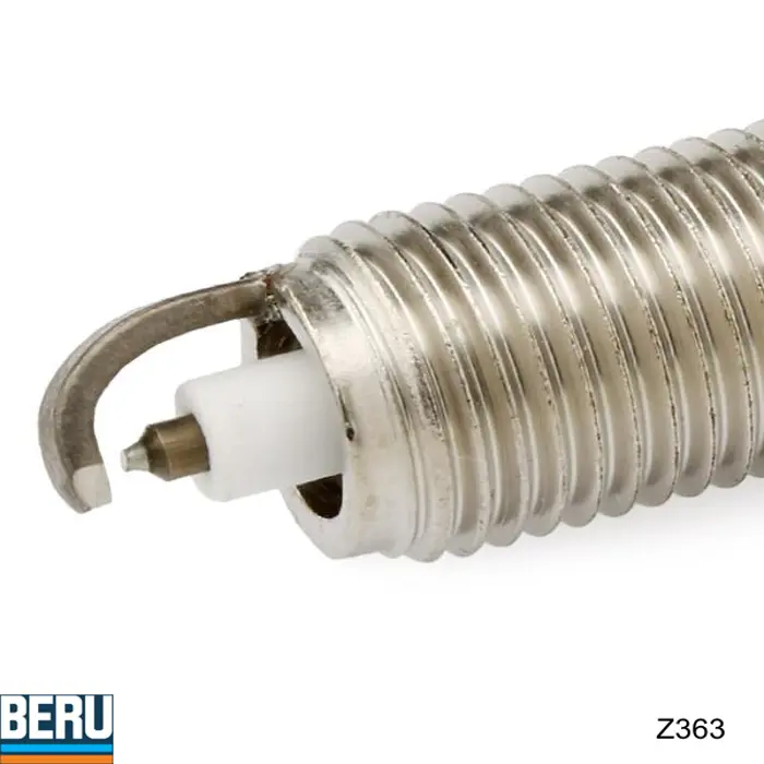 Do koszyka Z363 Beru Świeca zapłonowa