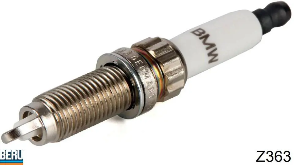 Świeca zapłonowa Beru Z363 cena, od 20,00 USD