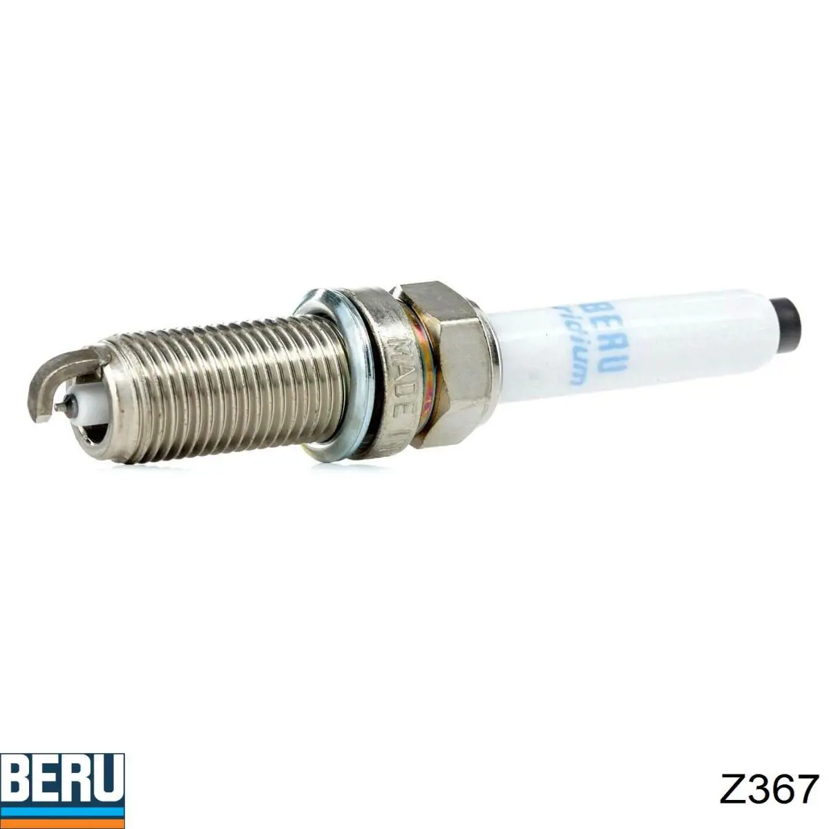 Świeca zapłonowa Beru Z367 cena, od 18,06 USD