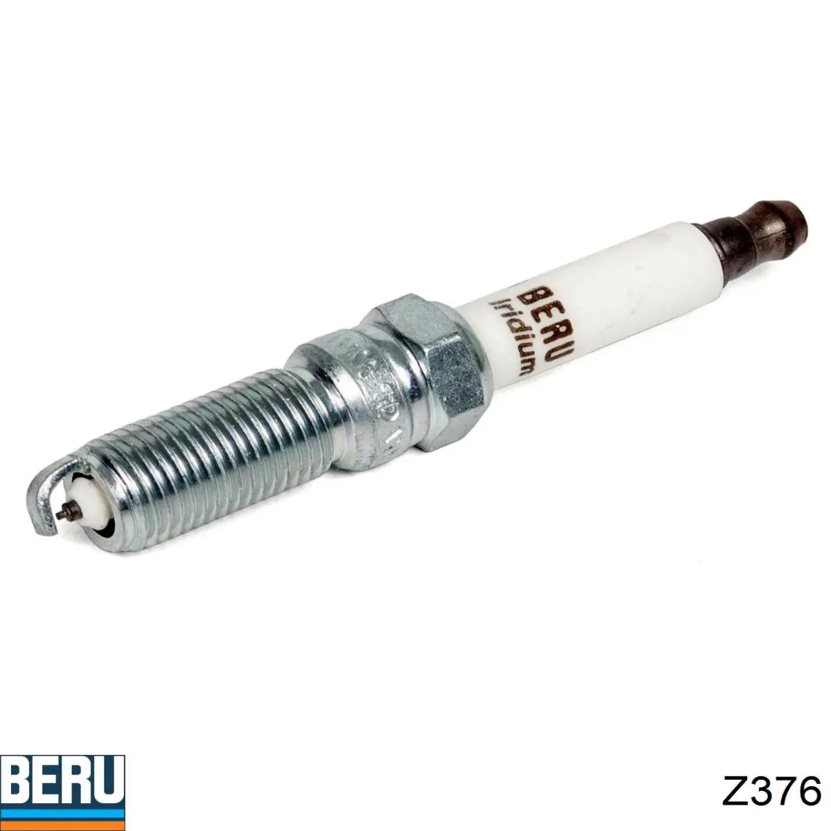 Świeca zapłonowa Beru Z376 cena, od 21,34 USD
