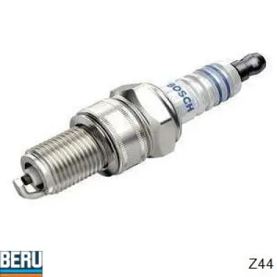 Świeca zapłonowa Beru Z44 cena, od 7,46 USD
