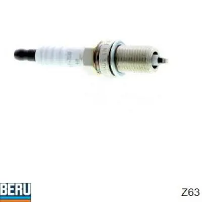 Świeca zapłonowa Beru Z63 cena, od 7,31 USD