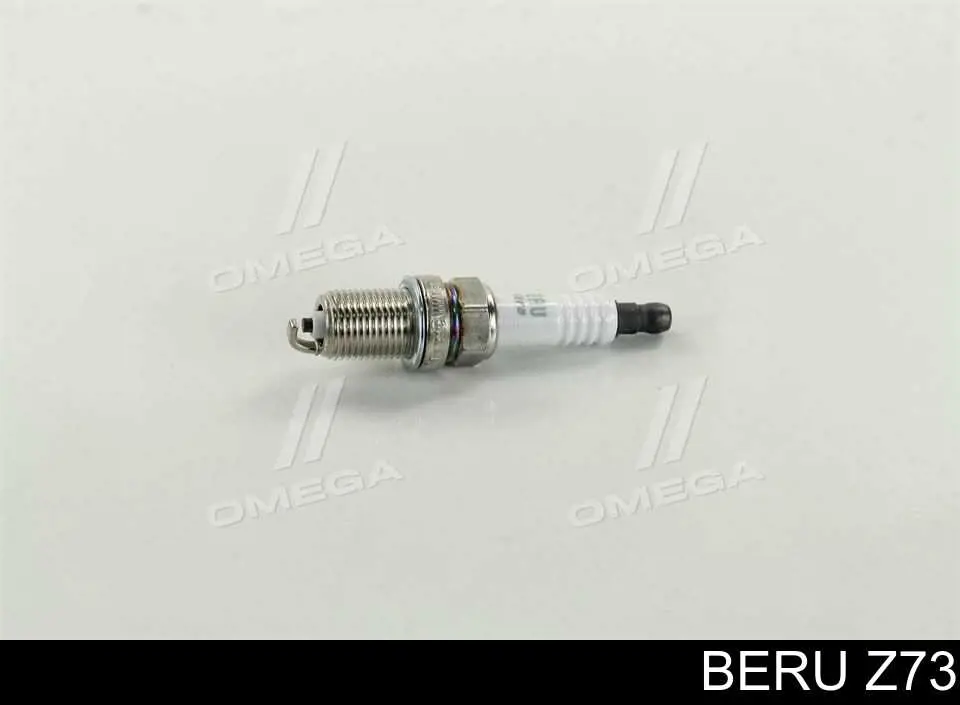 Z73 Beru Świeca zapłonowa
