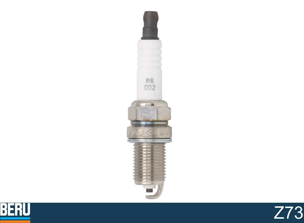 Świeca zapłonowa Beru Z73 cena, od 4,59 USD