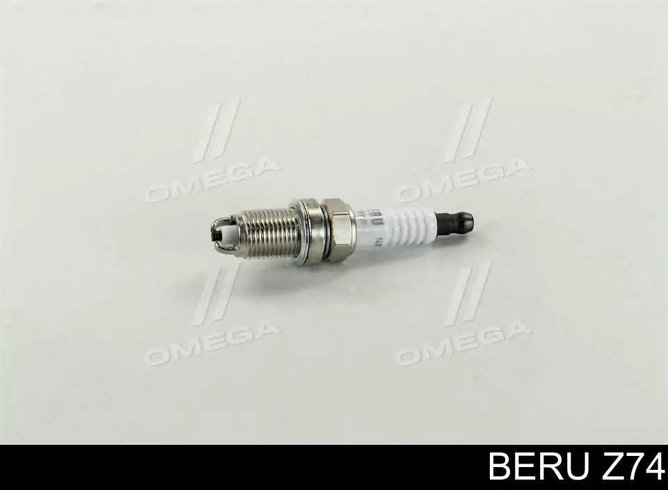 Świeca zapłonowa Beru Z74 cena, od 6,53 USD