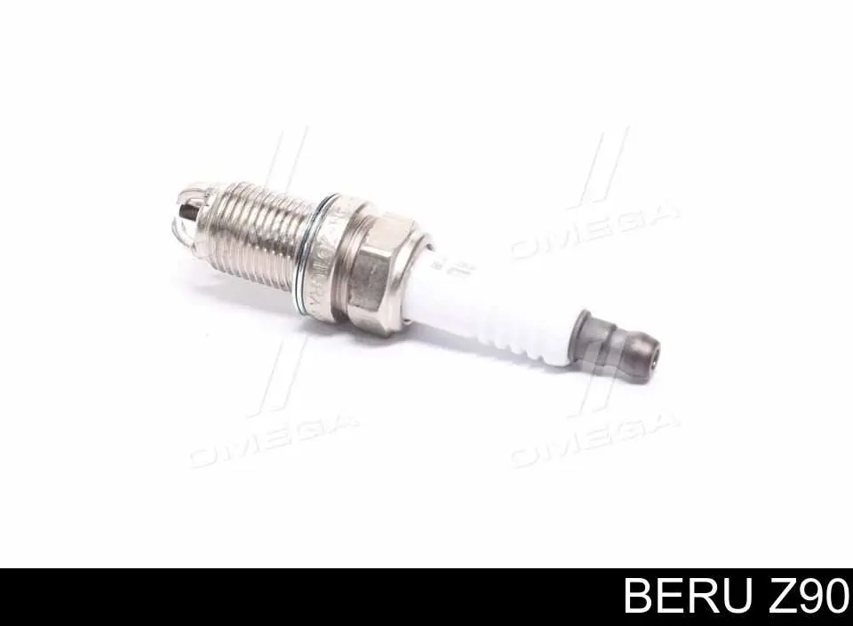 Świeca zapłonowa Beru Z90 cena, od 5,95 USD