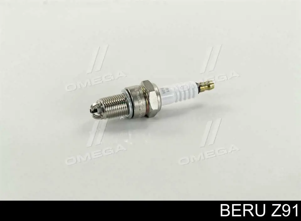 Świeca zapłonowa Beru Z91 cena, od 5,87 USD