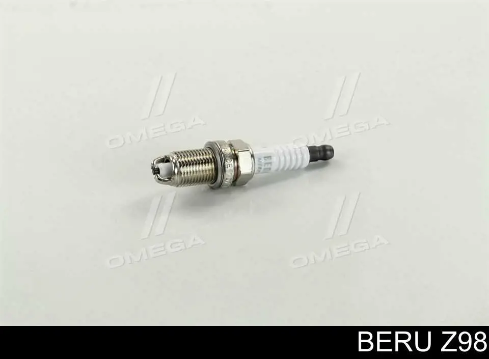Świeca zapłonowa Beru Z98 cena, od 6,43 USD