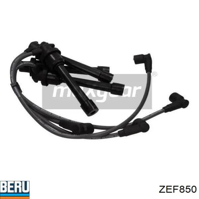 Do koszyka L30502OEM Korea (oem) Zestaw przewodów wysokiego napięcia