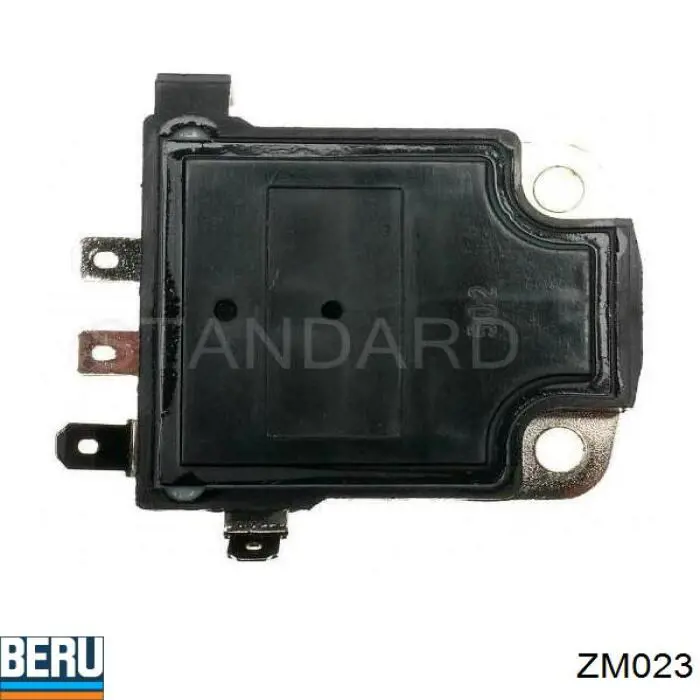 Moduł zapłonowy (komutator) Beru ZM023 cena, od 35,69 USD