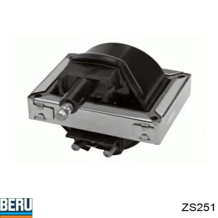 Cewka zapłonowa Champion BAEA251 cena, od 31,01 USD
