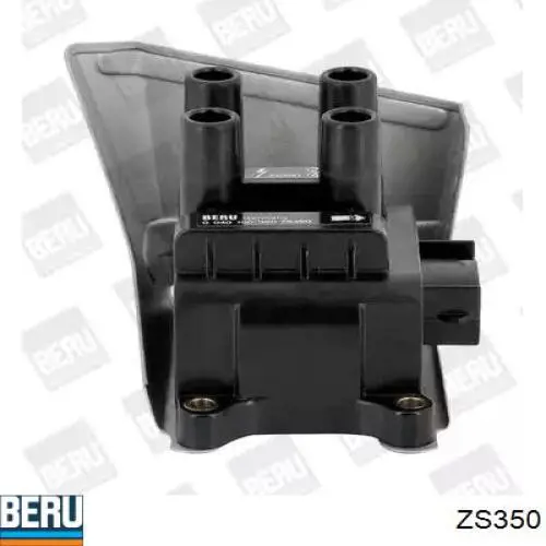 Cewka zapłonowa Beru ZS350 cena, od 31,84 USD