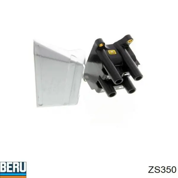 Cewka zapłonowa ZS350 Beru