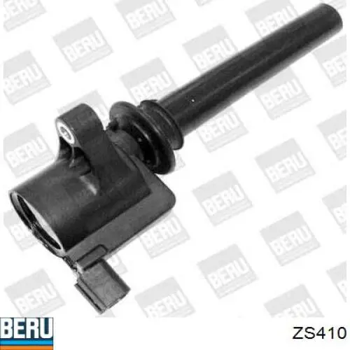 Do koszyka 5032660 Ford Cewka zapłonowa