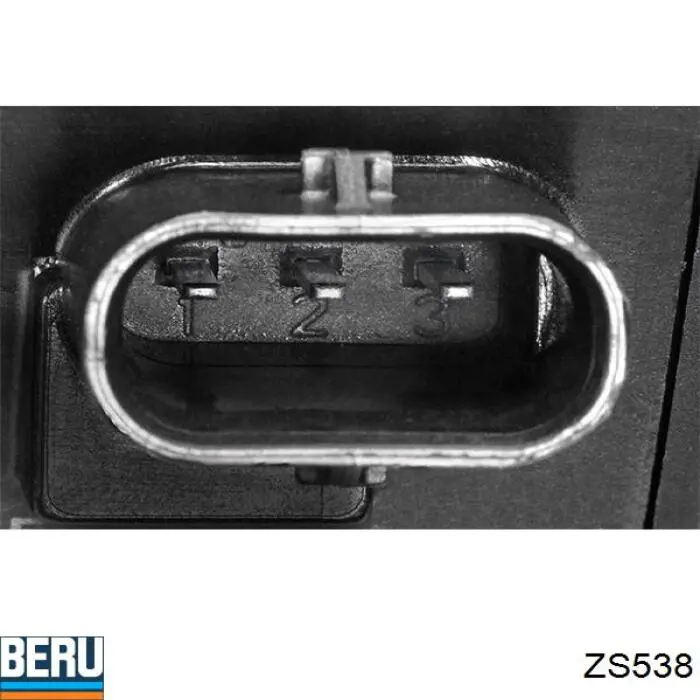 Do koszyka GN1088212B1 Delphi Cewka zapłonowa