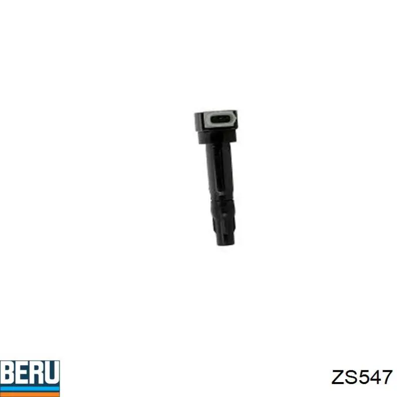Cewka zapłonowa Beru ZS547 cena, od 34,09 USD