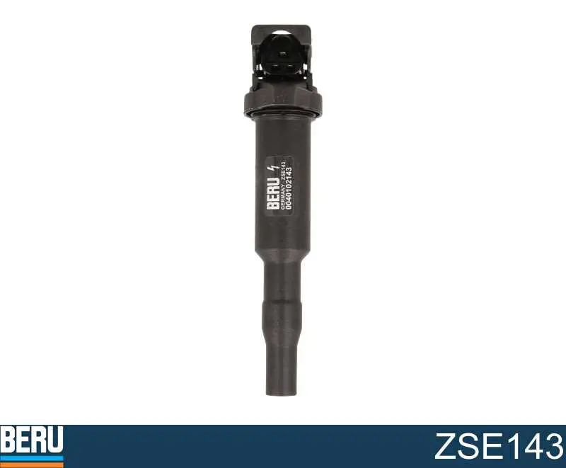 Do koszyka U5058 NGK Cewka zapłonowa