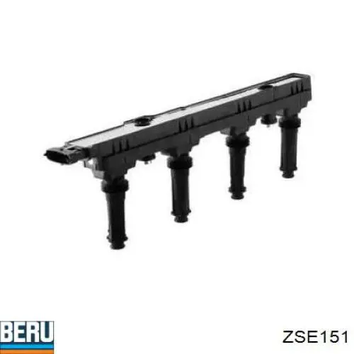 Cewka zapłonowa 90424480 General Motors