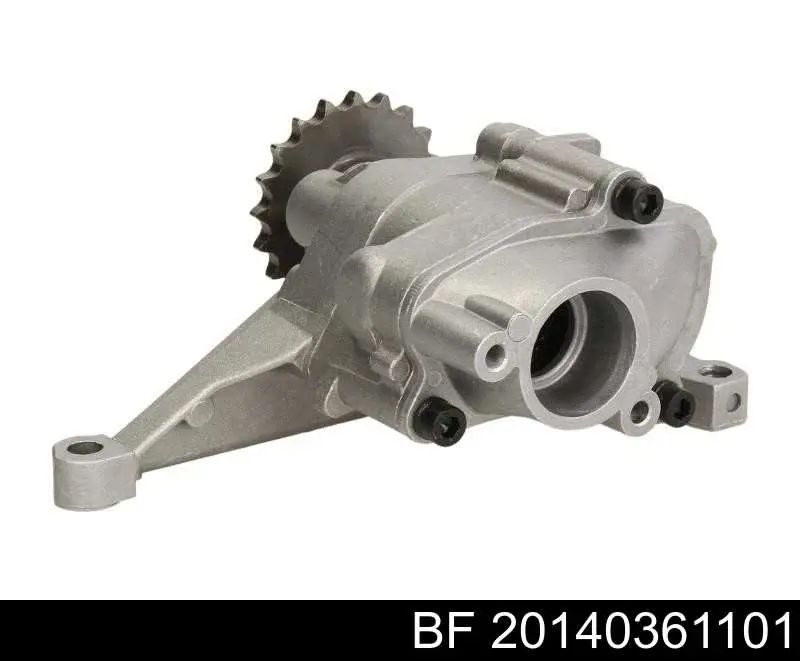 Pompa oleju BF 20140361101 cena, od 124,26 USD