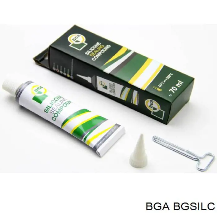 BGSILC BGA Szczeliwo do uszczelek