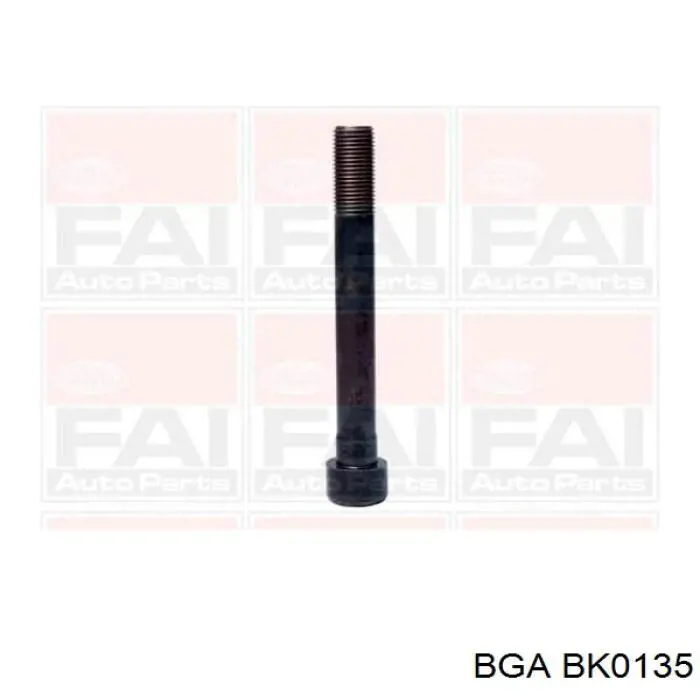Do koszyka BK0135 BGA Śruba głowicy cylindrów