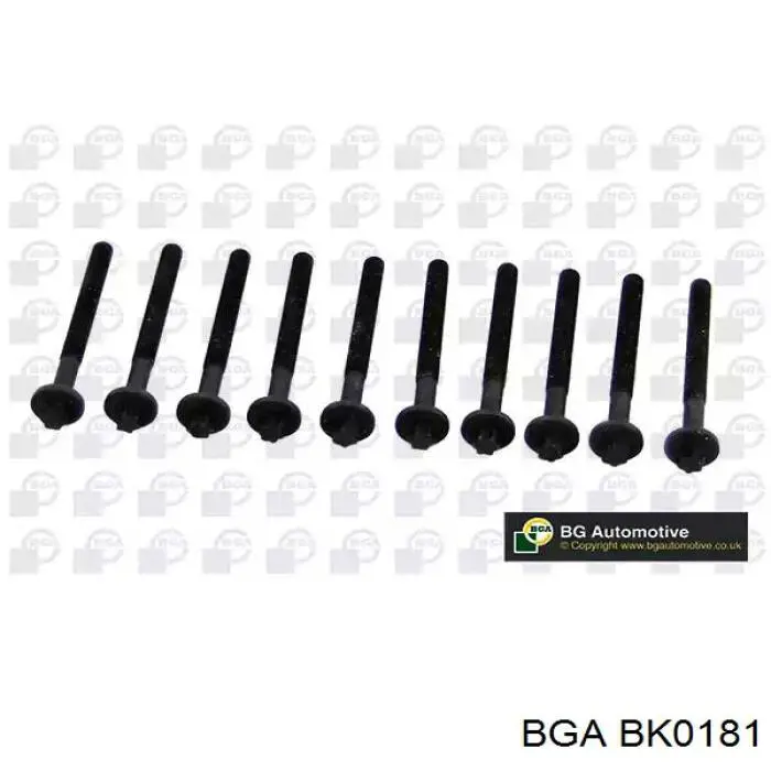 55571777 Opel Śruba głowicy cylindrów