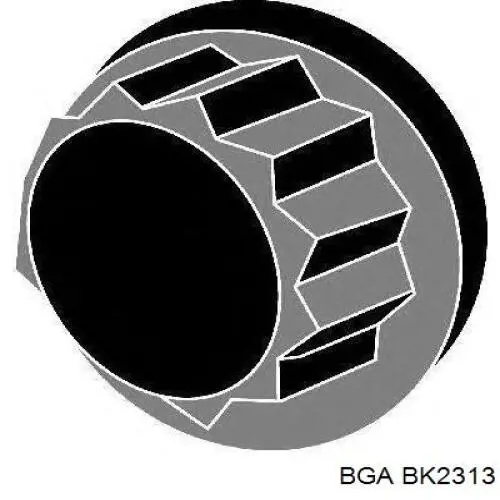 Śruba głowicy cylindrów Jakoparts J1283018 cena, od 25,13 USD