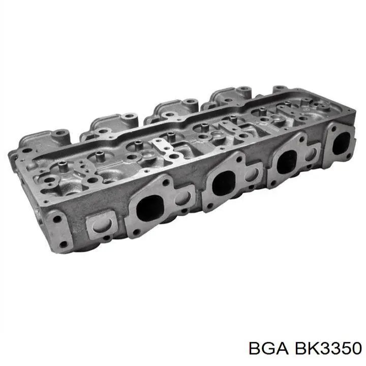 Śruba głowicy cylindrów do Nissan Prairie  M11