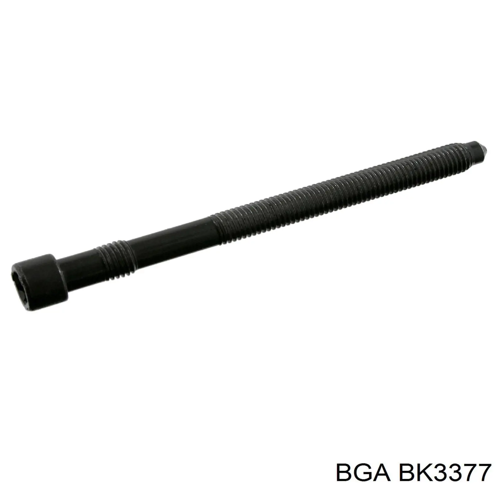 BK3377 BGA śruba głowicy cylindrów