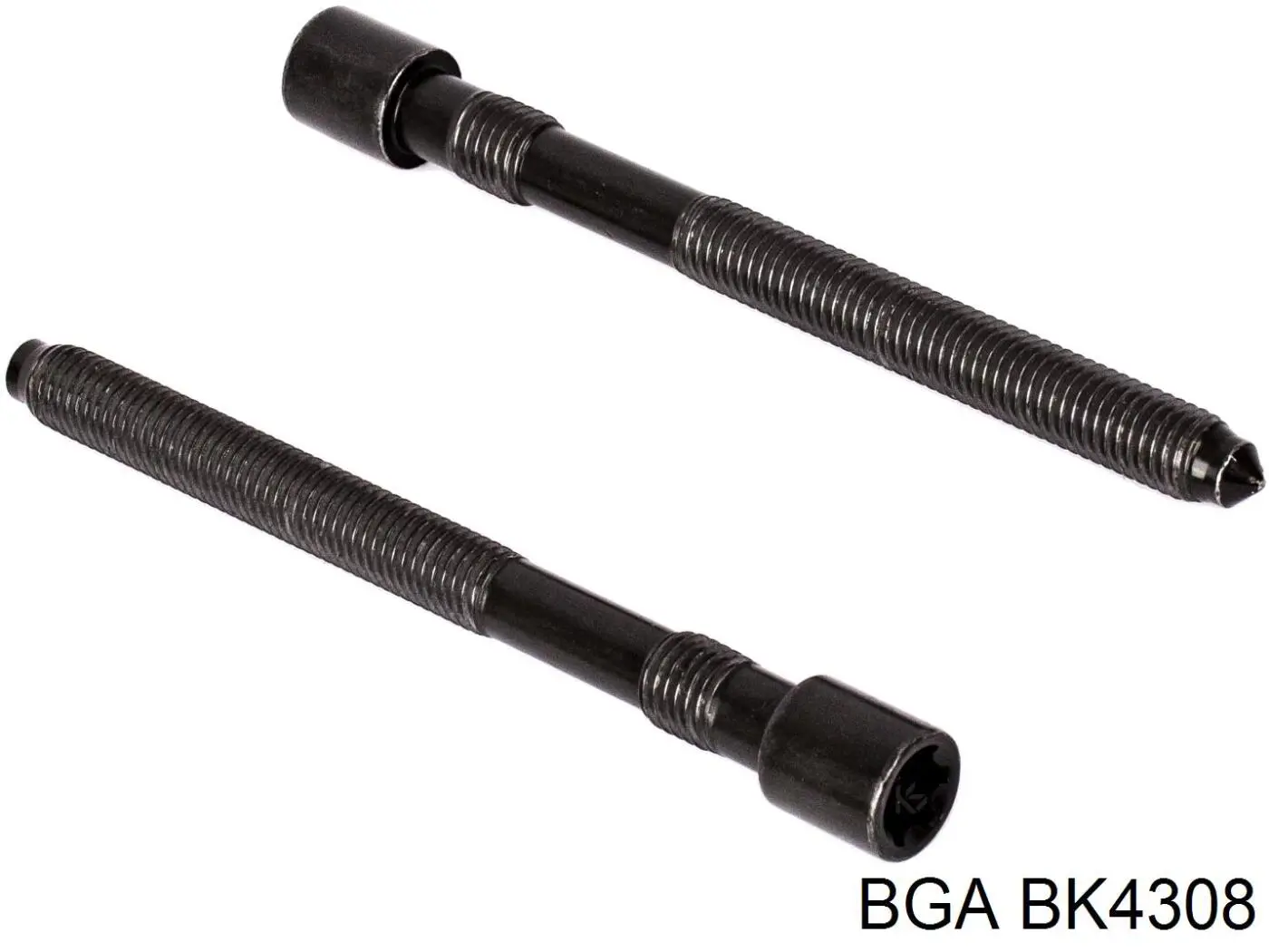 Śruba głowicy cylindrów BGA BK4308 cena, od 27,52 USD