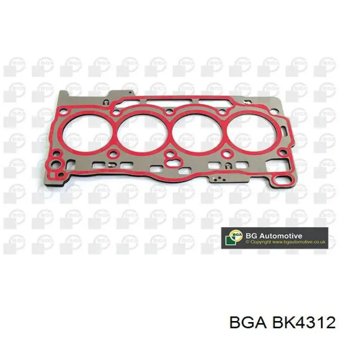 Śruba głowicy cylindrów Toyota Corolla sedana (E21) (2019 - 2026) cena, od 136,58 USD