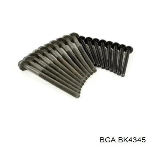 Śruba głowicy cylindrów BGA BK4345 cena, od 30,31 USD