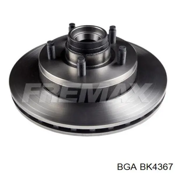 Śruba głowicy cylindrów BGA BK4367 cena, od 49,64 USD