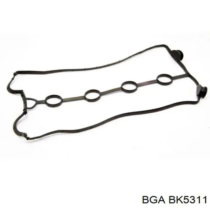 Do koszyka BK5311 BGA Śruba głowicy cylindrów