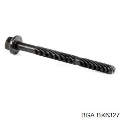 BK6327 BGA śruba głowicy cylindrów
