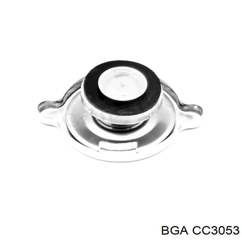Pokrywa (korek) chłodnicy BGA CC3053 cena, od 7,77 USD