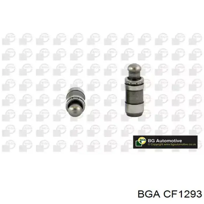 Do koszyka CF1293 BGA Kompensator hydrauliczny (popychacz hydrauliczny), popychacz zaworu