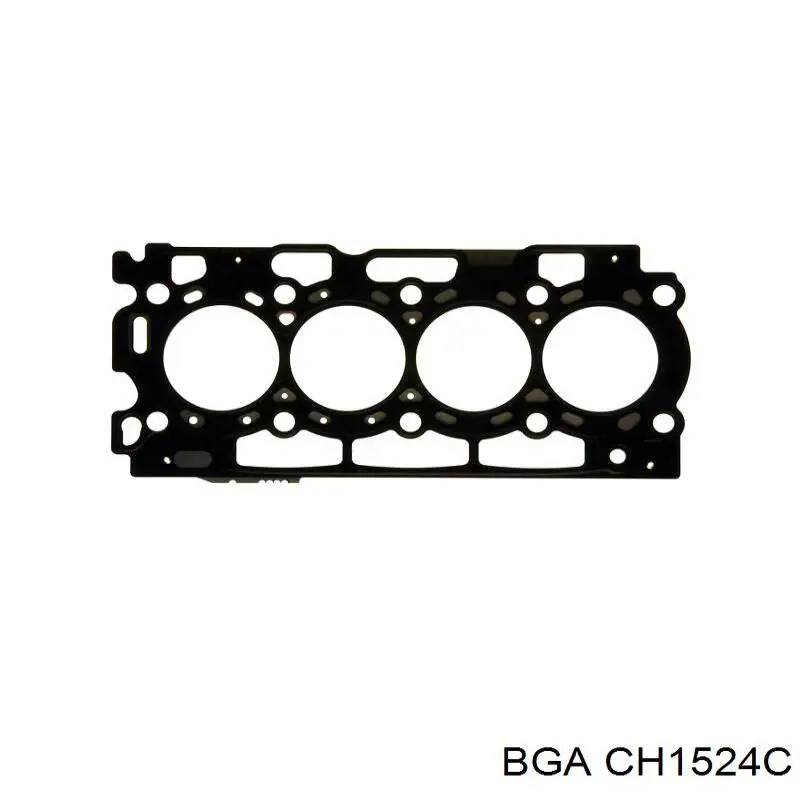 CH1524C BGA Uszczelka głowicy cylindrów