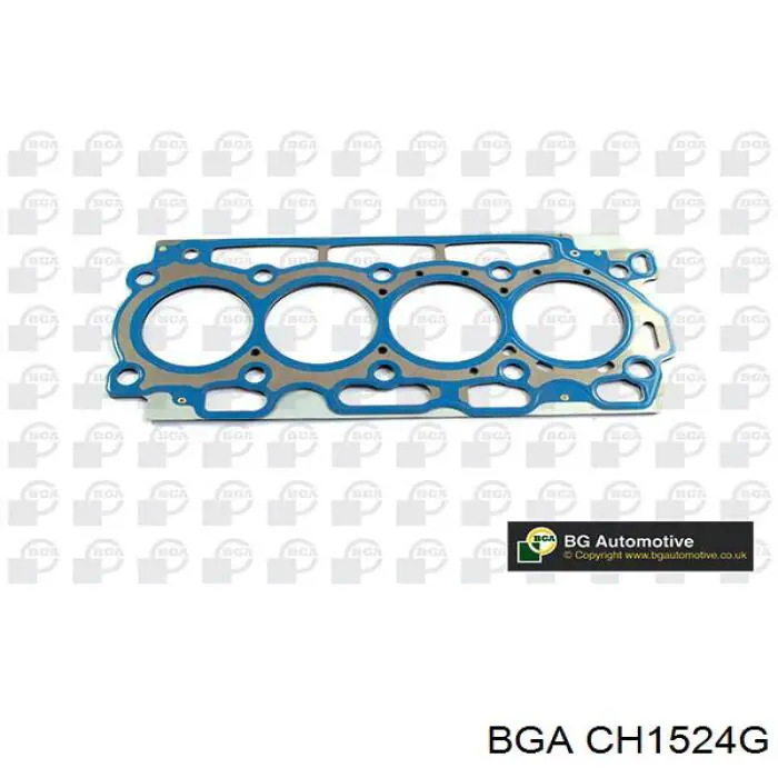 Uszczelka głowicy cylindrów Peugeot/Citroen 0209HE cena, od 22,30 USD