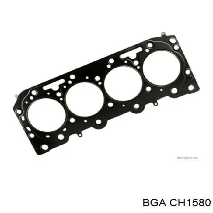 Uszczelka głowicy cylindrów BGA CH1580 cena, od 37,79 USD