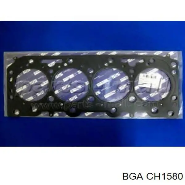 Do koszyka CH1580 BGA Uszczelka głowicy cylindrów
