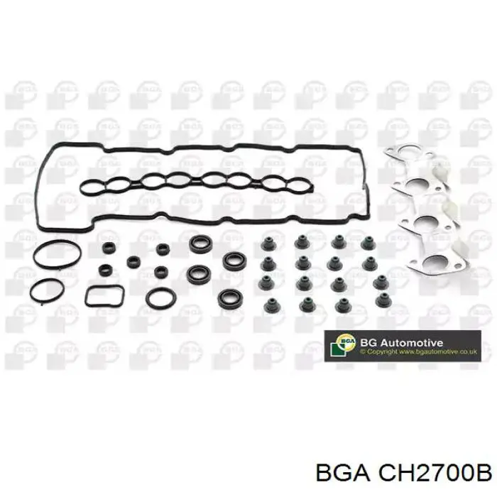 Uszczelka głowicy cylindrów Hyundai/Kia 223112A701 cena, od 42,54 USD