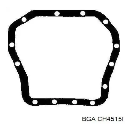 Uszczelka głowicy cylindrów CH4515I BGA