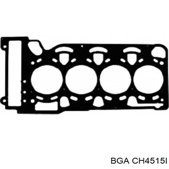 CH4515I BGA Uszczelka głowicy cylindrów