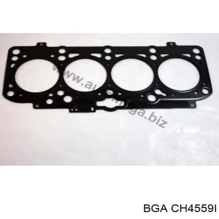 Uszczelka głowicy cylindrów BGA CH4559I cena, od 29,23 USD