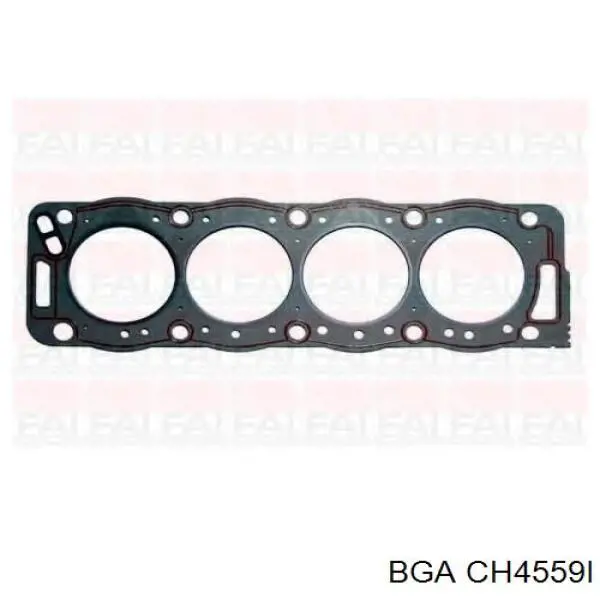 CH4559I BGA Uszczelka głowicy cylindrów