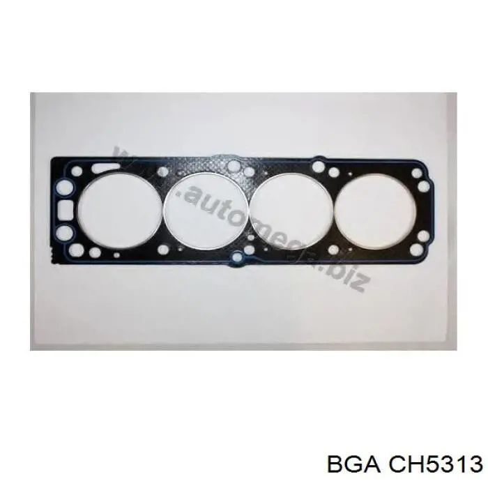 Do koszyka CH5313 BGA Uszczelka głowicy cylindrów